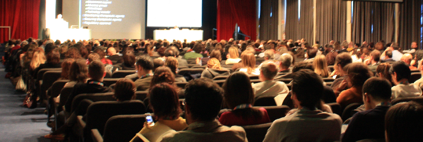 Conferenza Riva del Garda