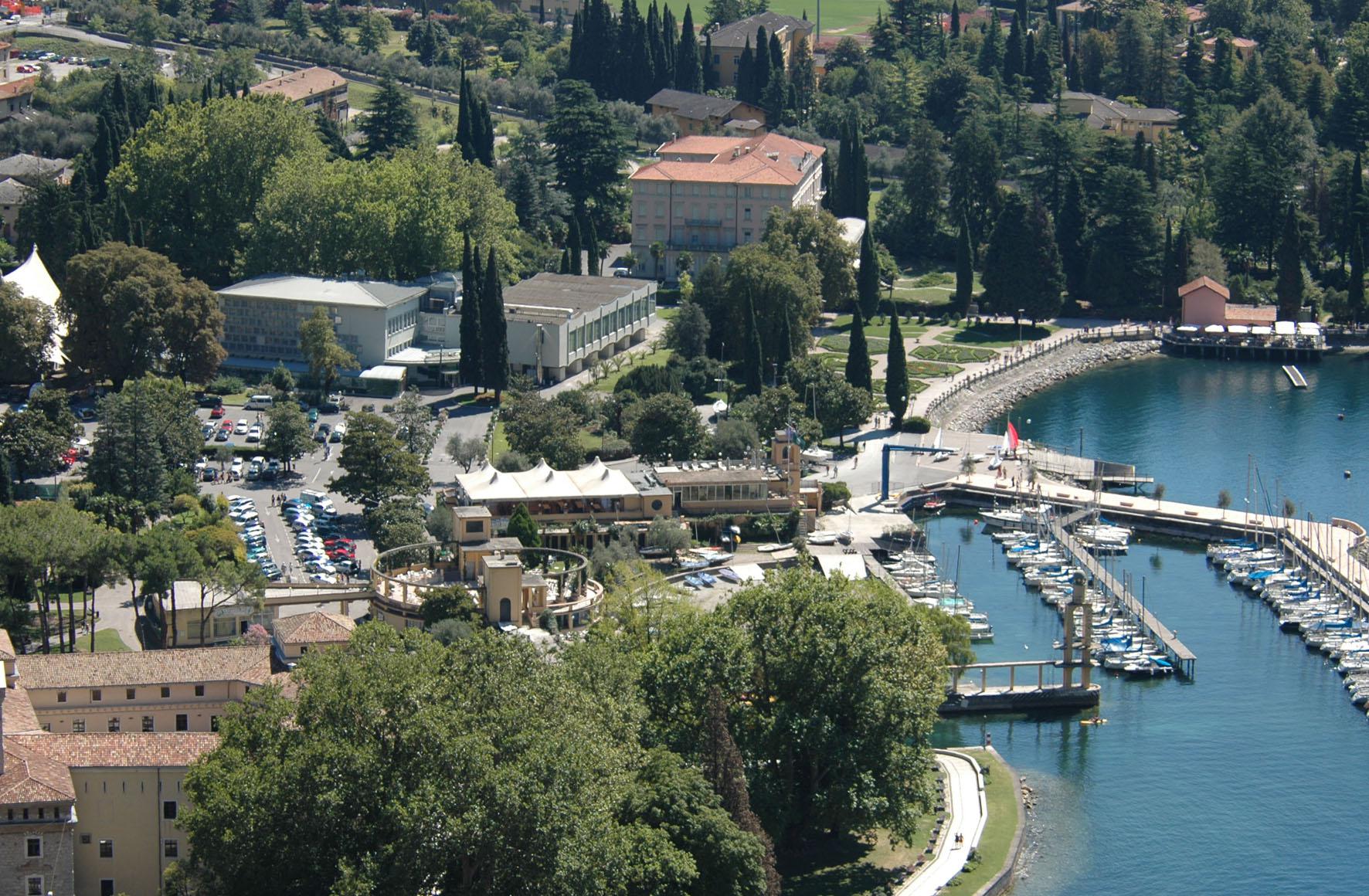 Riva del Garda