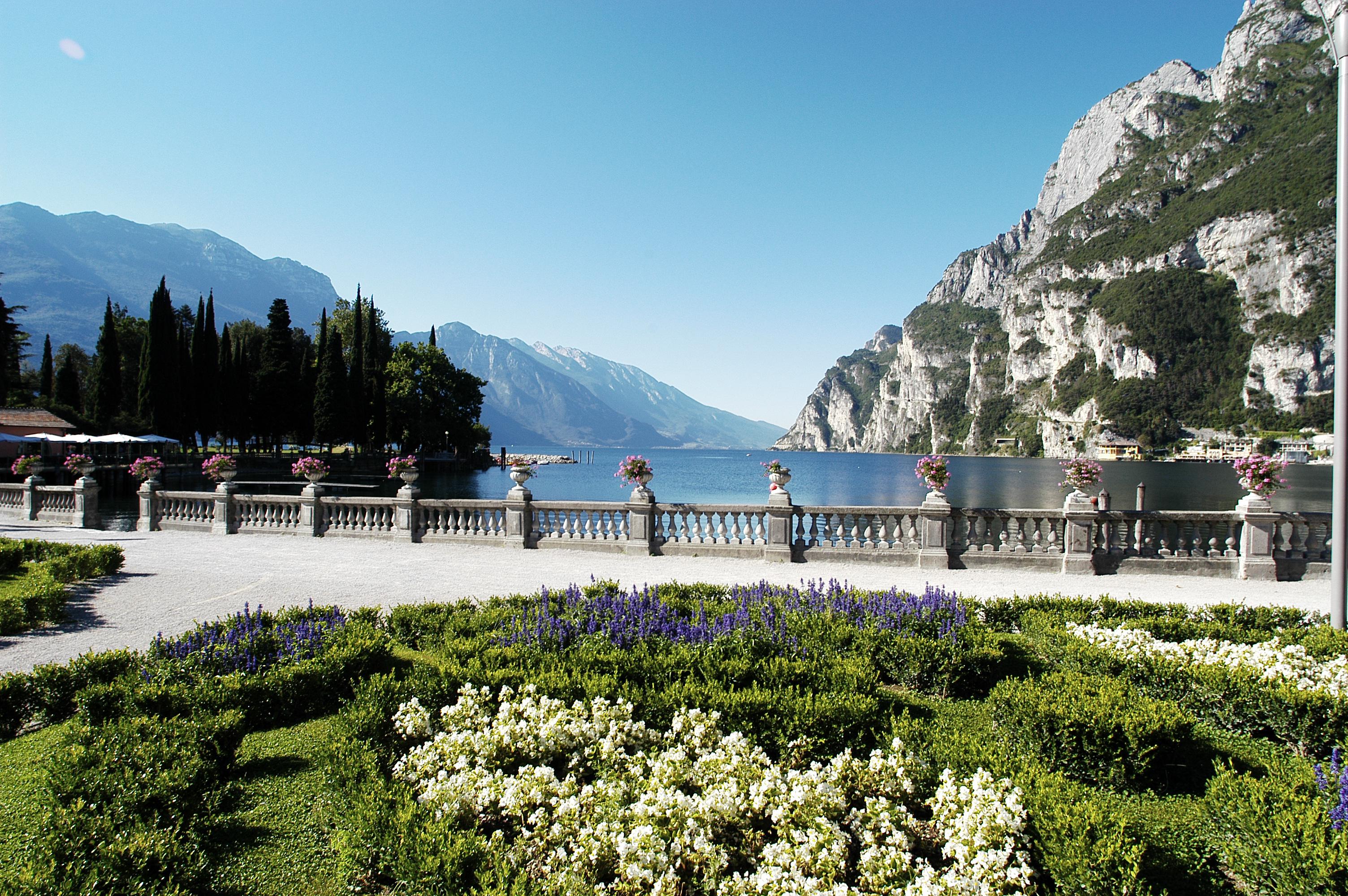 Riva del Garda