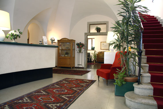 Hotel Accademia Trento