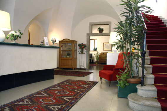 Hotel Accademia Trento Hotel Accademia Trento