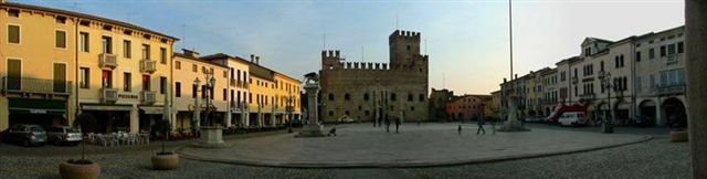 Marostica