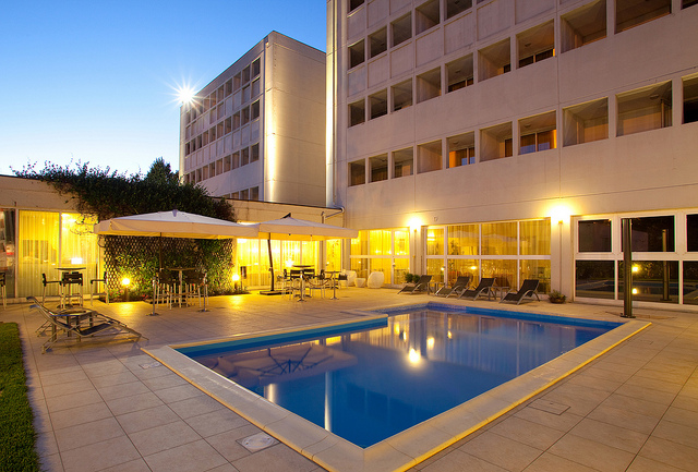 Hotel Farnese - Best Western - Parma