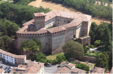 Rocca Sanvitale