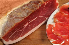 Prosciutto di Parma