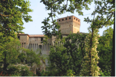 Rocca Sanvitale