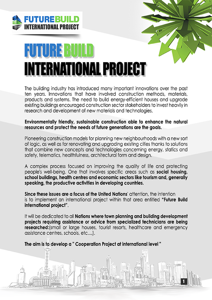 International Project